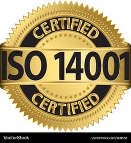 ISO 14001