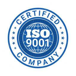 ISO 9001