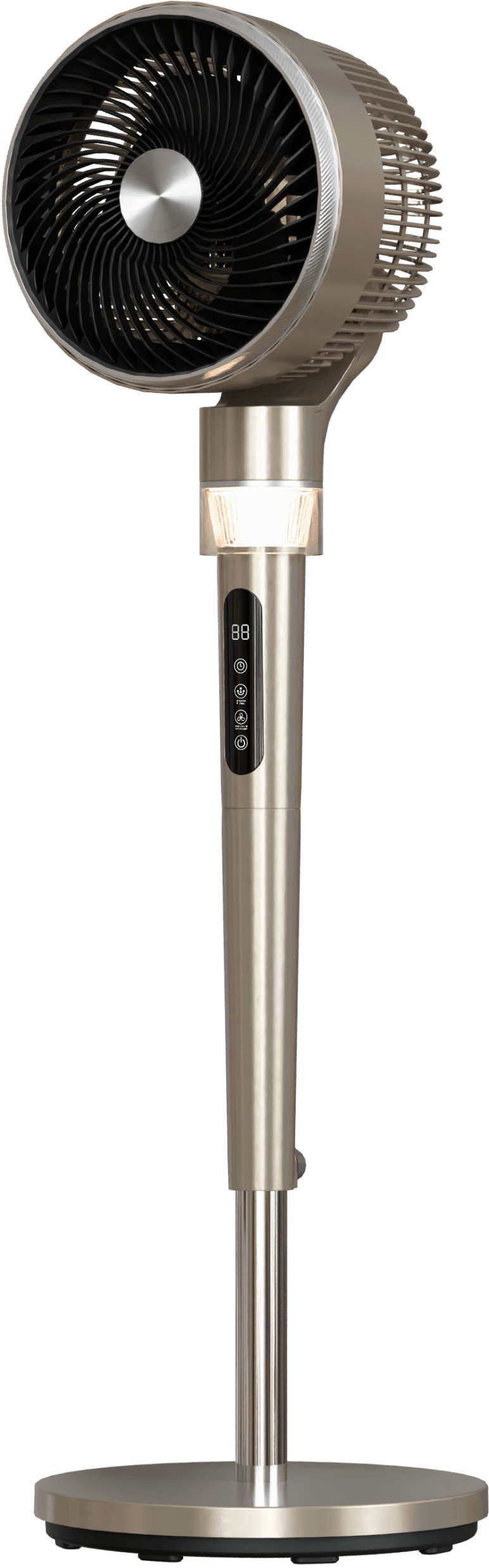 Air Circulator Fan FX-L33R
