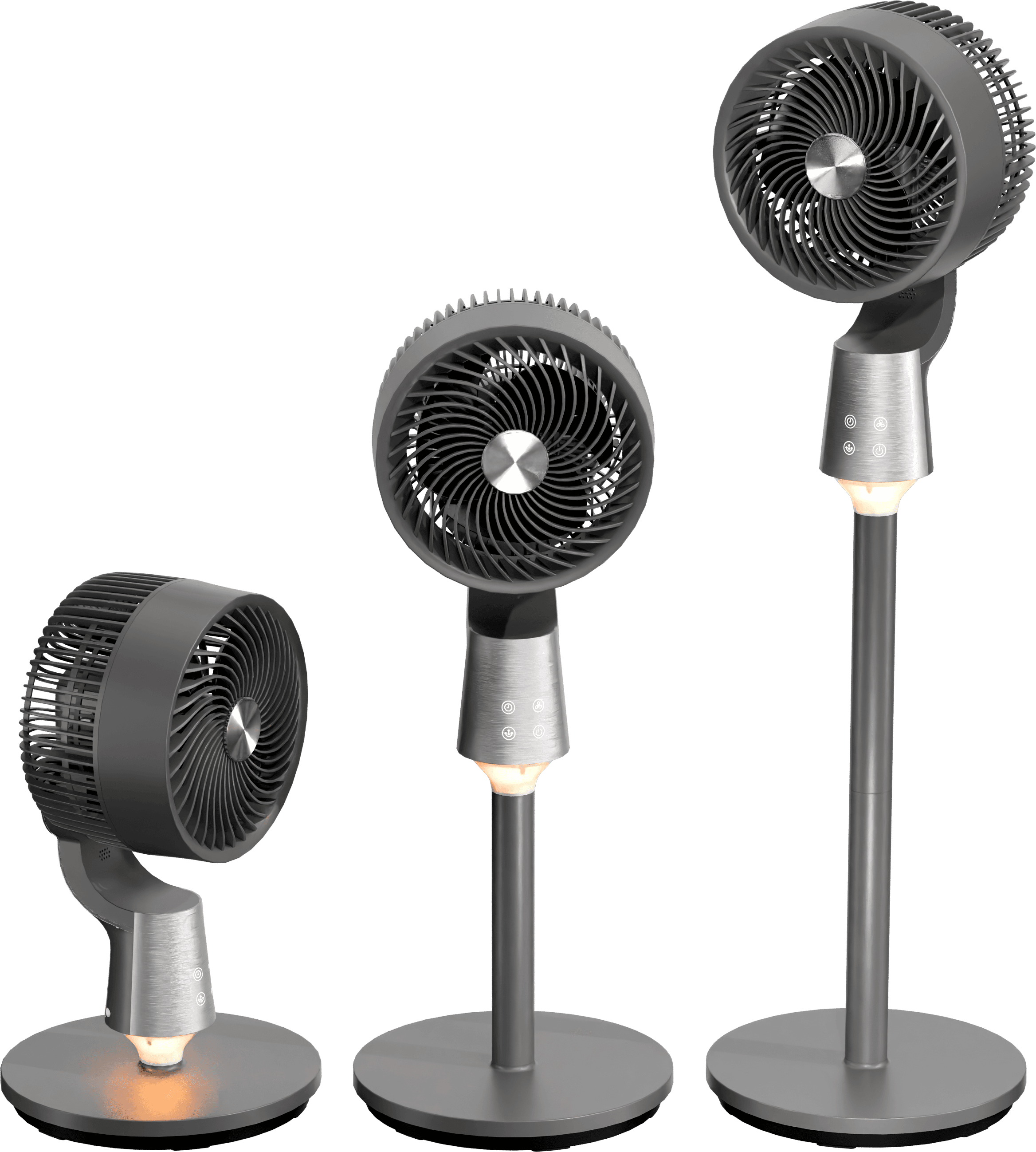 Air Circulator Fan FX-L55R