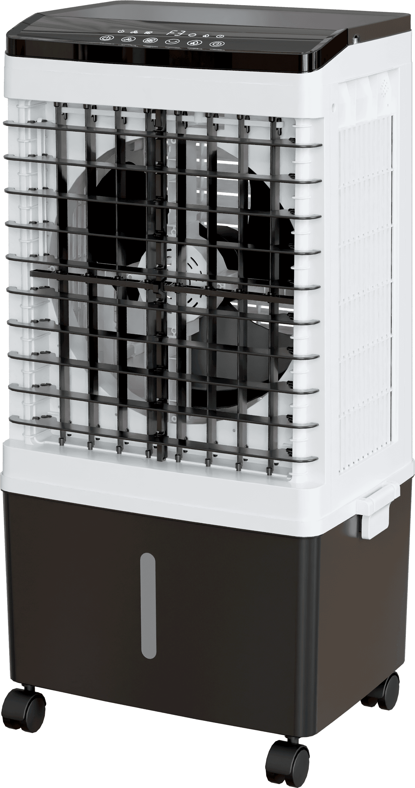 Evaporative Air Cooler CF-01R