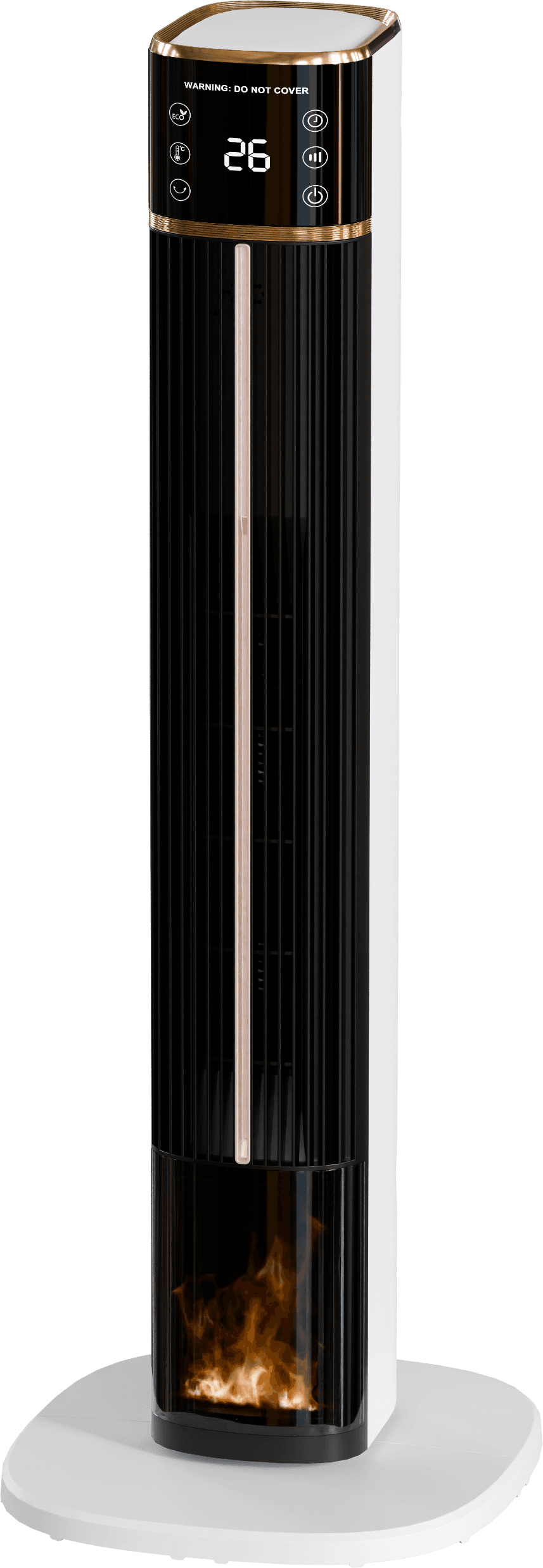 Tower PTC Heater QN803R