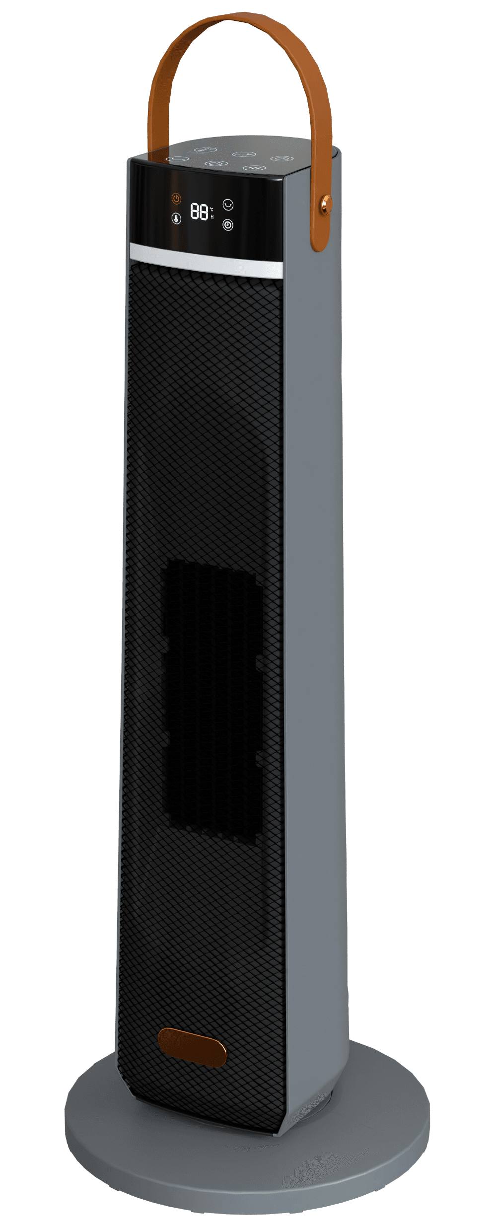 PTC Ceramic Heater QN816R